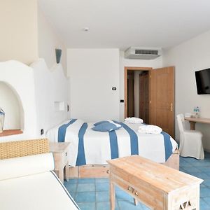 Familien-Suite mit Kingsize-Bett