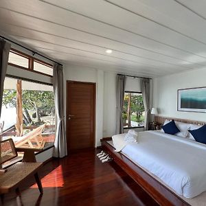 Boon Heritage House Koh Samui